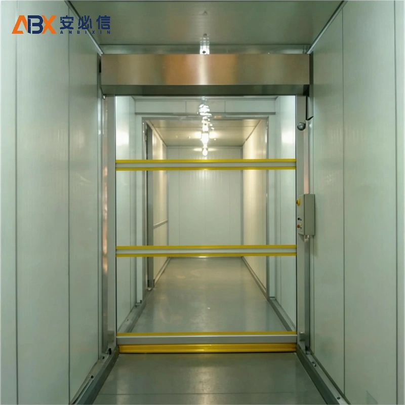 汉中市快速门