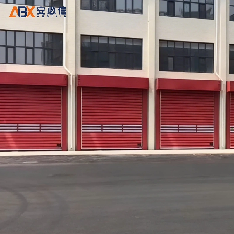 汉中市感应高速门